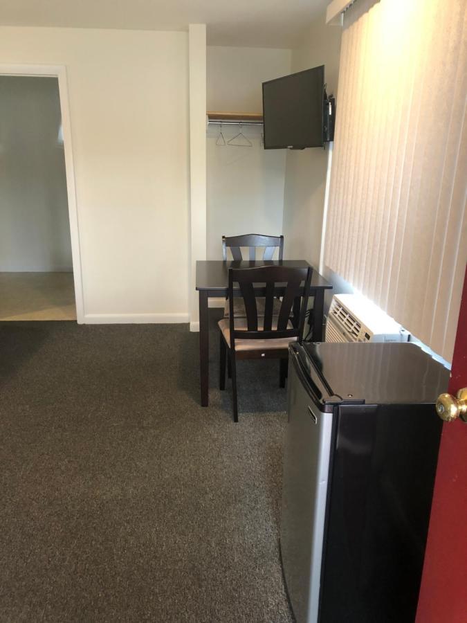 Marcotte Motor Court Motel