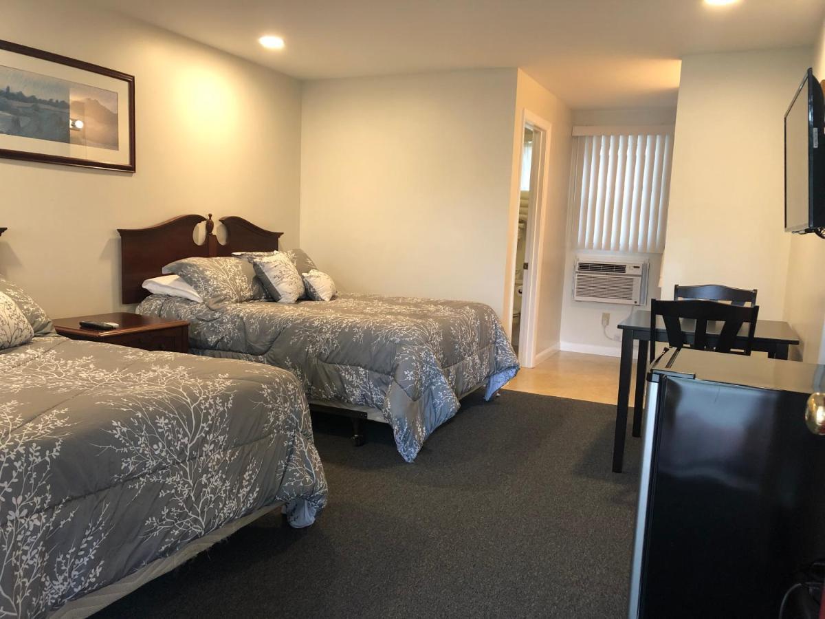 Marcotte Motor Court Motel