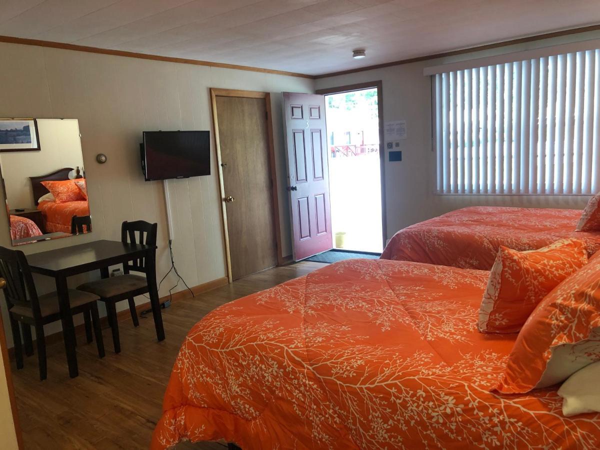 Motel Marcotte Motor Court
