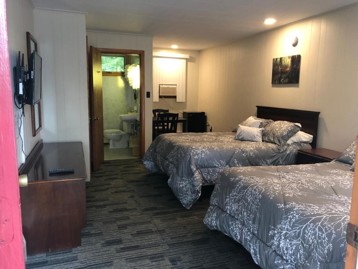 Marcotte Motor Court Motel