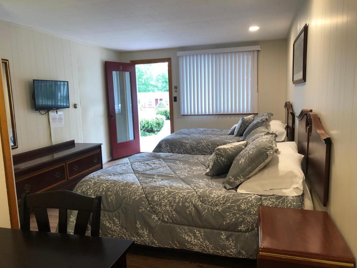 Motel Marcotte Motor Court