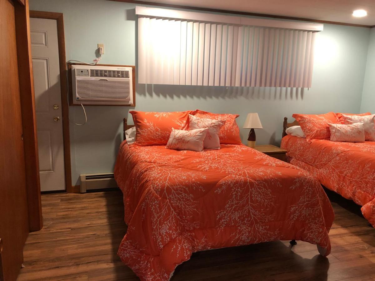 Marcotte Motor Court Motel Old Orchard Beach