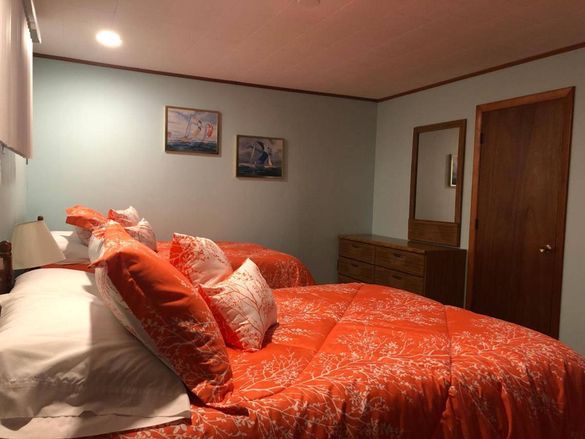 Motel Marcotte Motor Court
