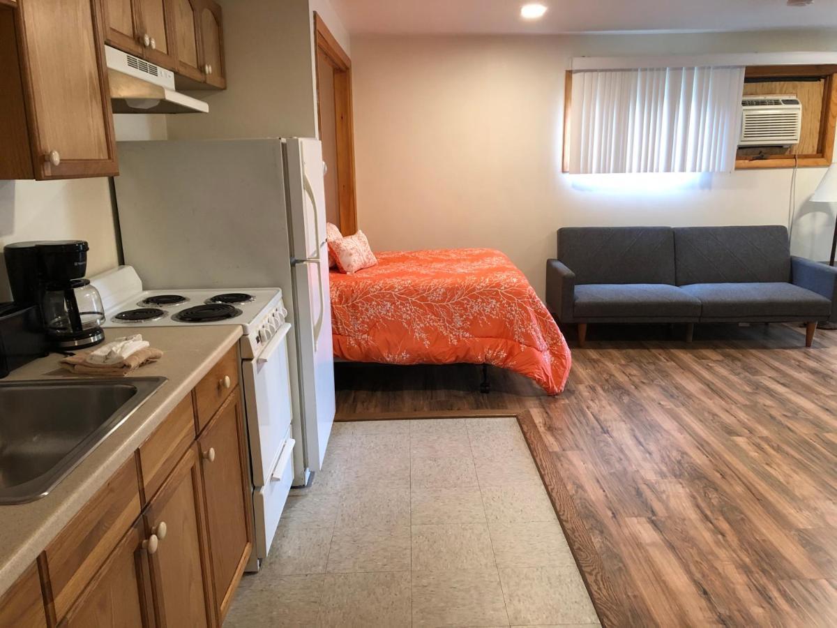 Motel Marcotte Motor Court 2*
