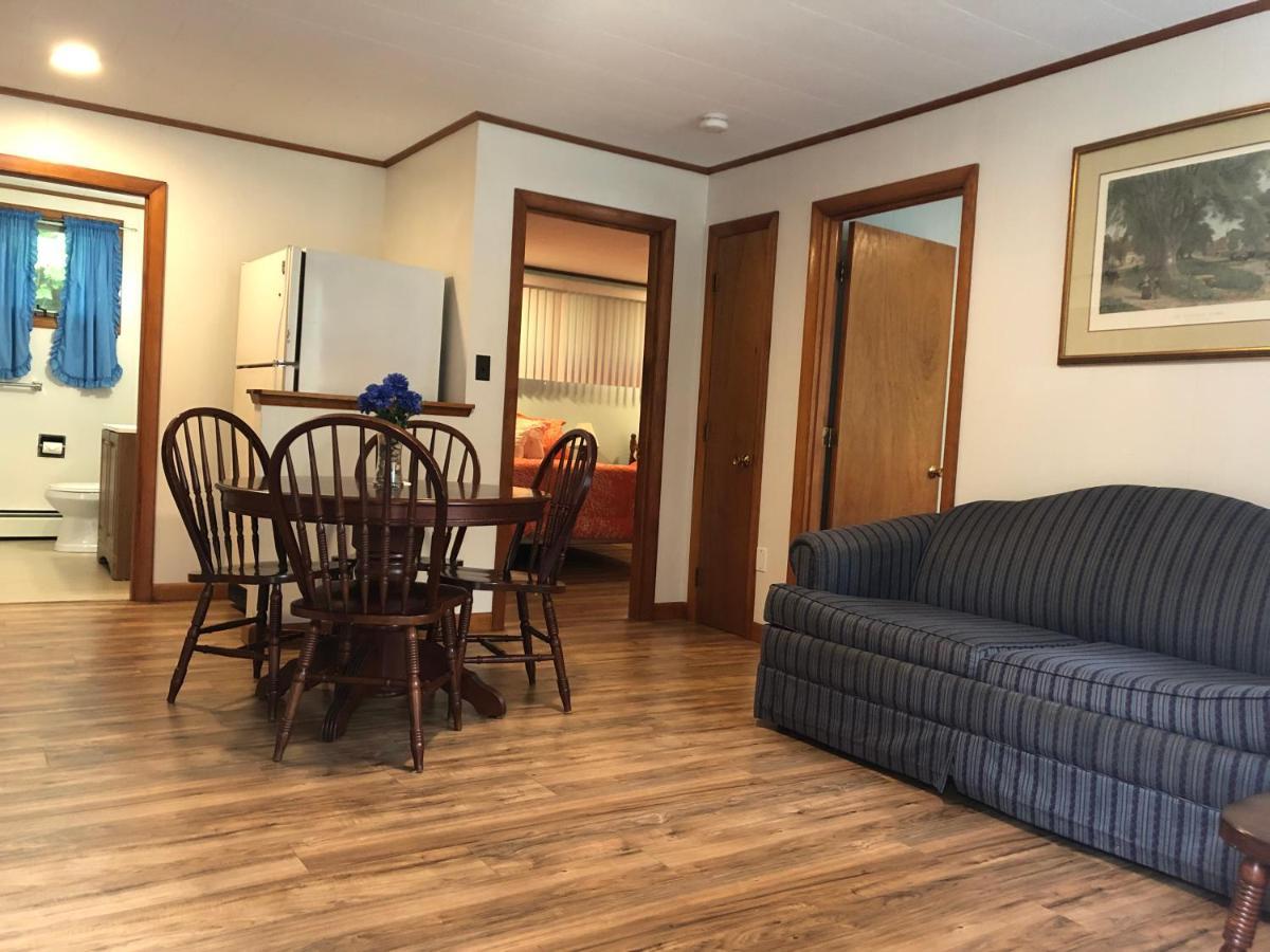 Marcotte Motor Court Motel