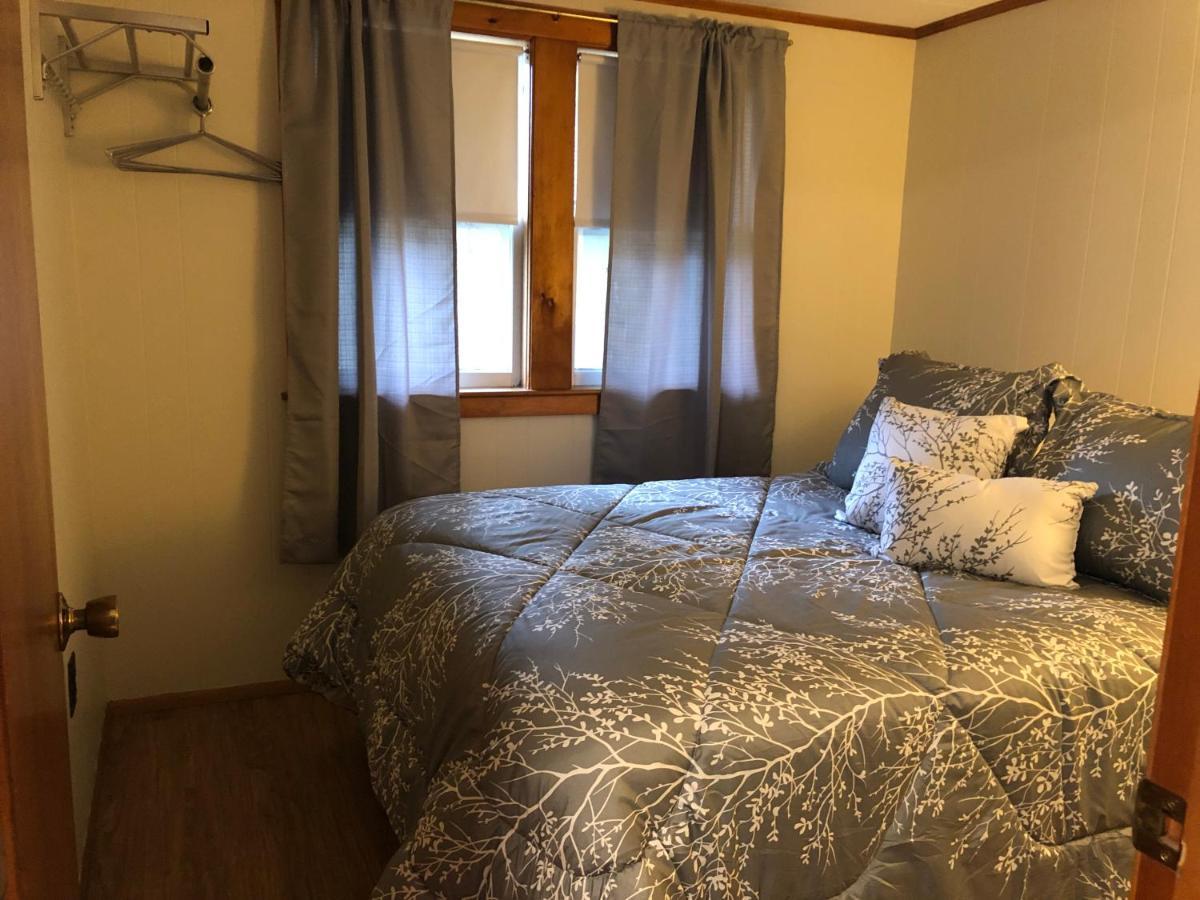 Marcotte Motor Court Motel 2*