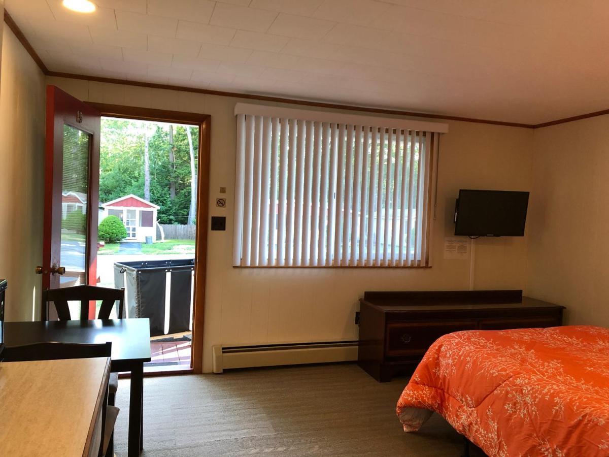 Motel Marcotte Motor Court Old Orchard Beach