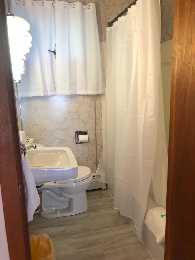 Marcotte Motor Court Motel