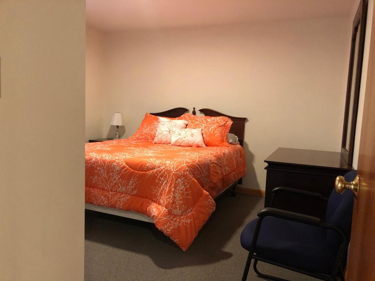 Motel Marcotte Motor Court