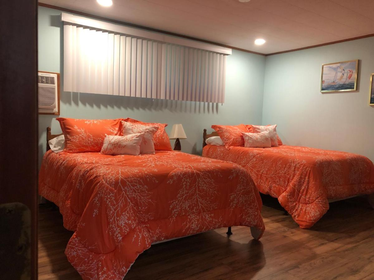 Marcotte Motor Court Motel