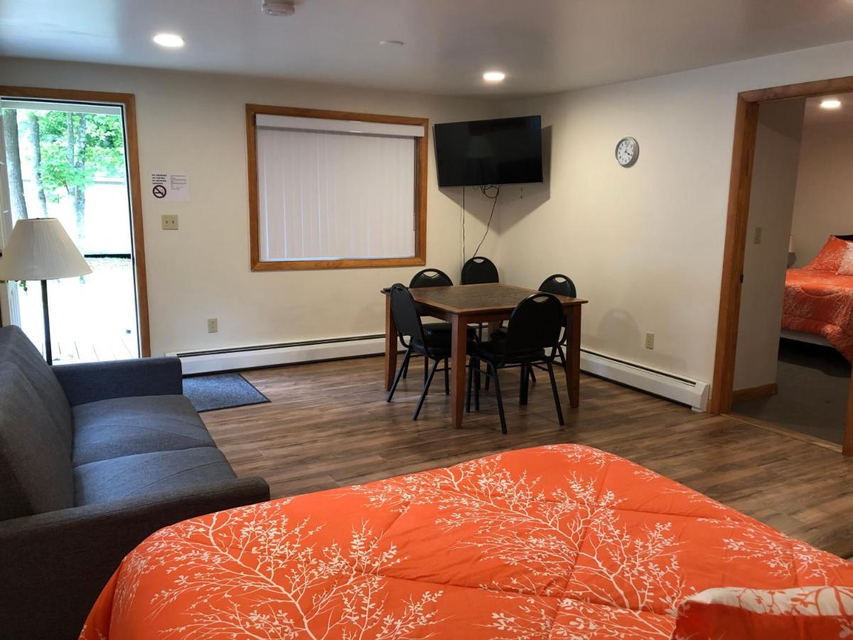 Marcotte Motor Court 2* Old Orchard Beach