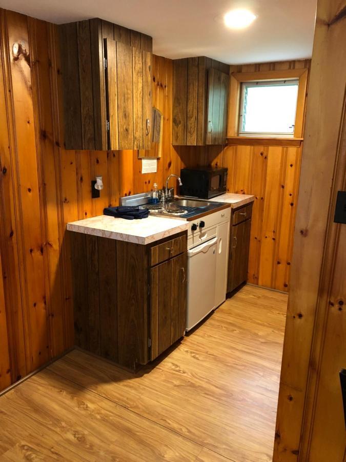 Marcotte Motor Court 2* Old Orchard Beach
