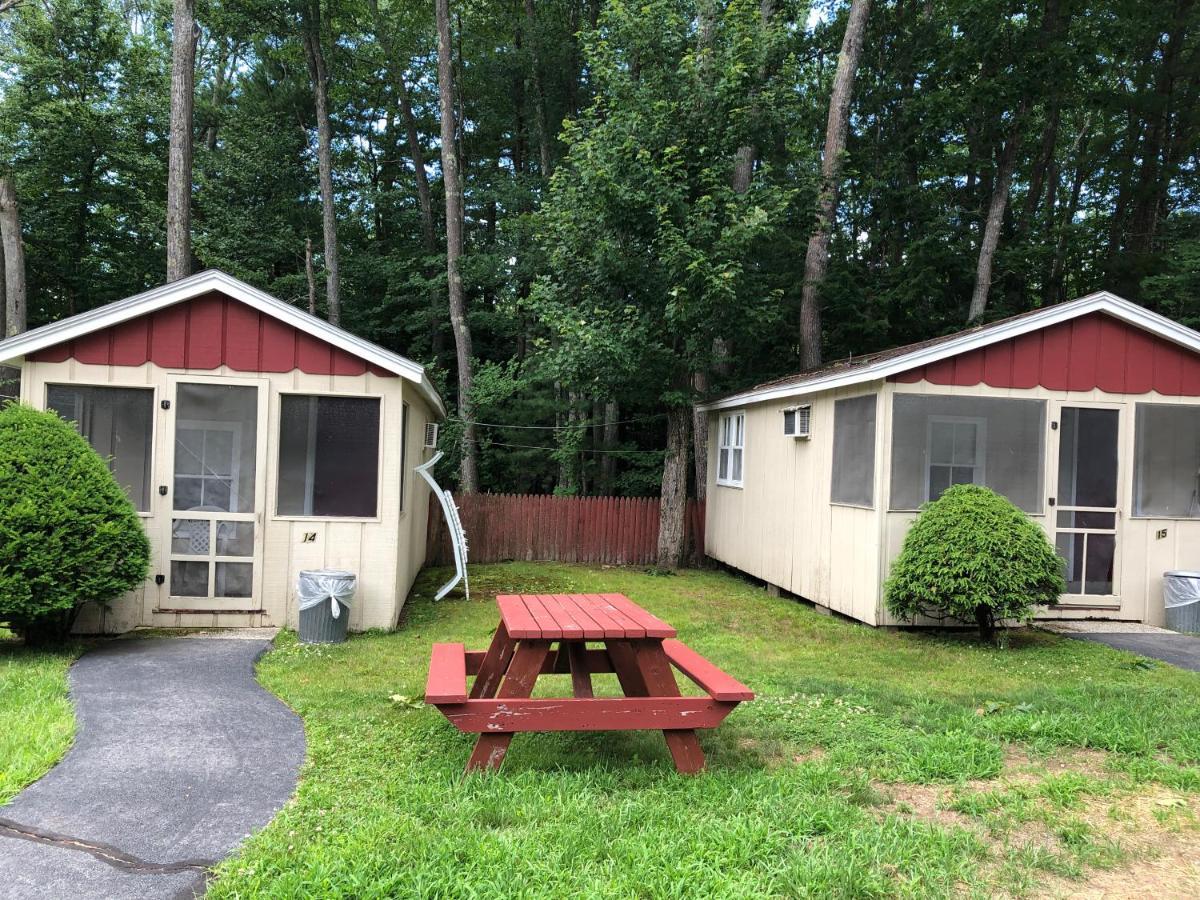 Motel Marcotte Motor Court 2*