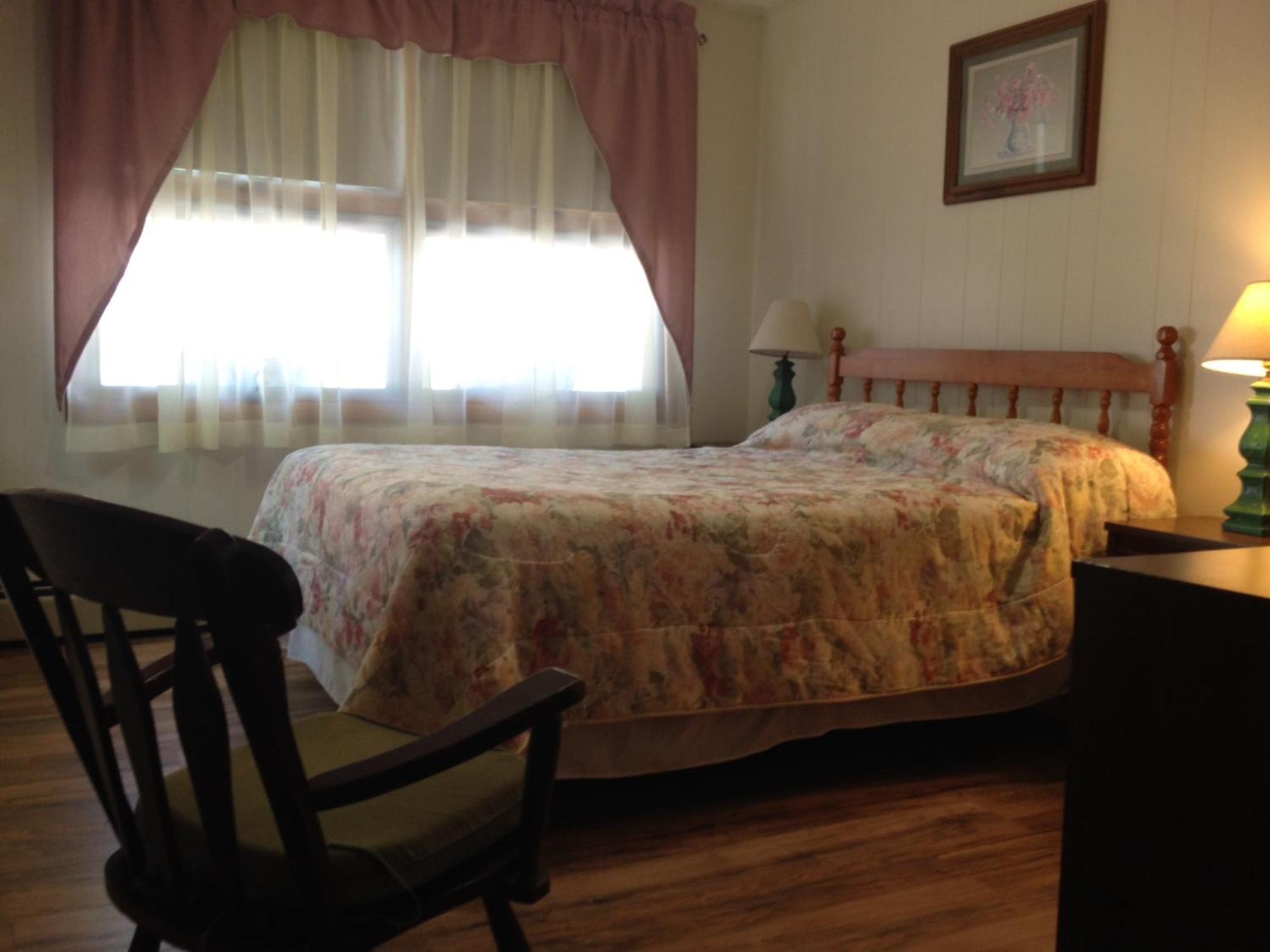 Motel Marcotte Motor Court