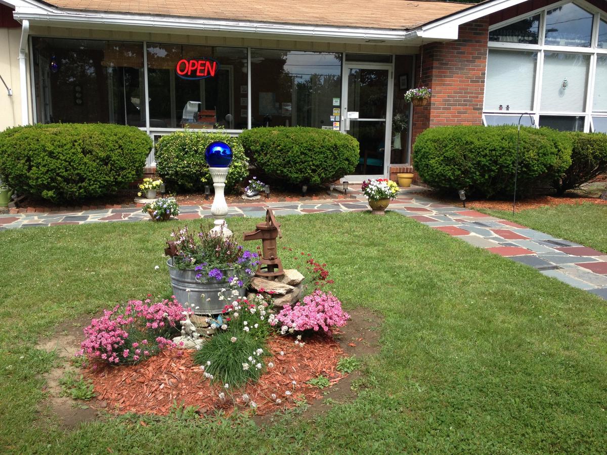 Marcotte Motor Court Motel