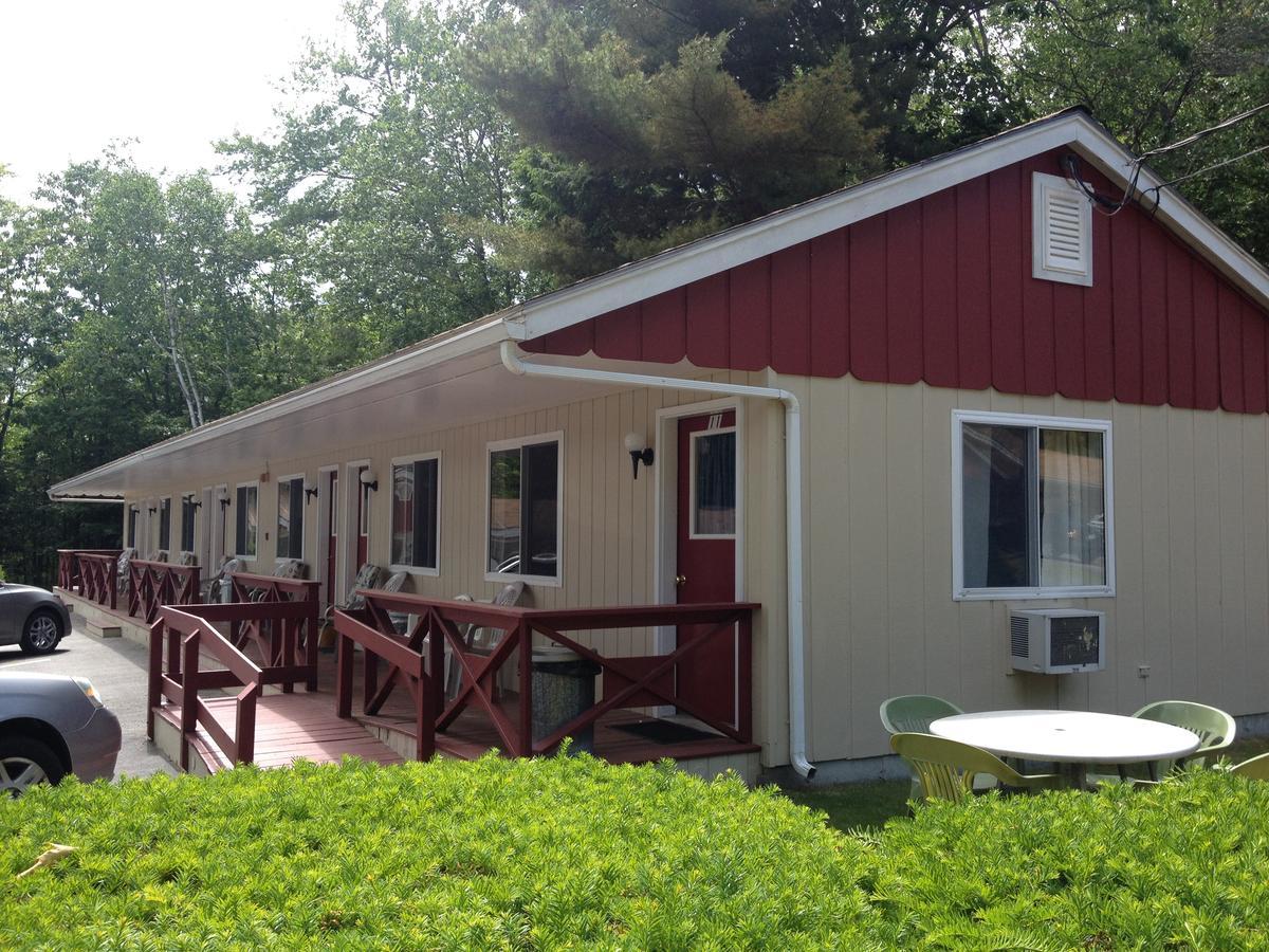 Motel Marcotte Motor Court 2*
