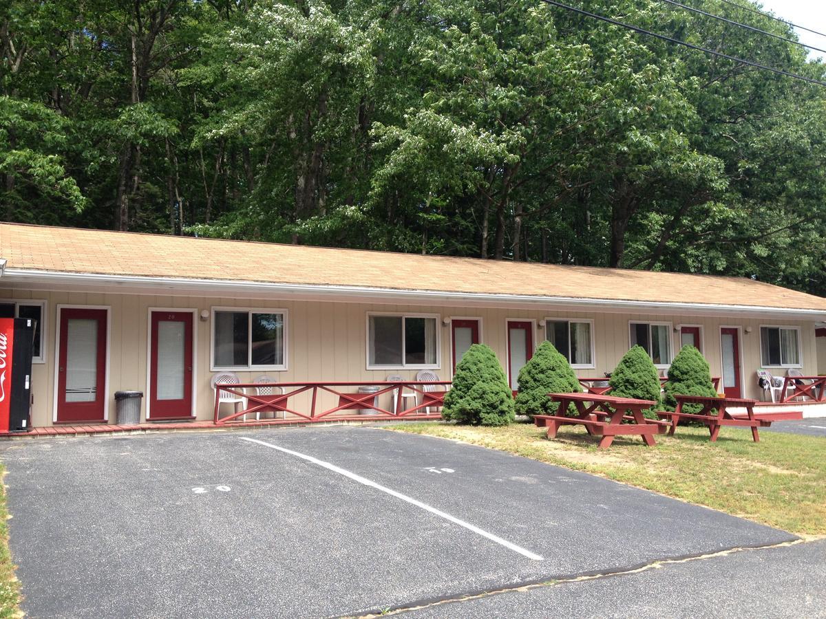 Motel Marcotte Motor Court Old Orchard Beach