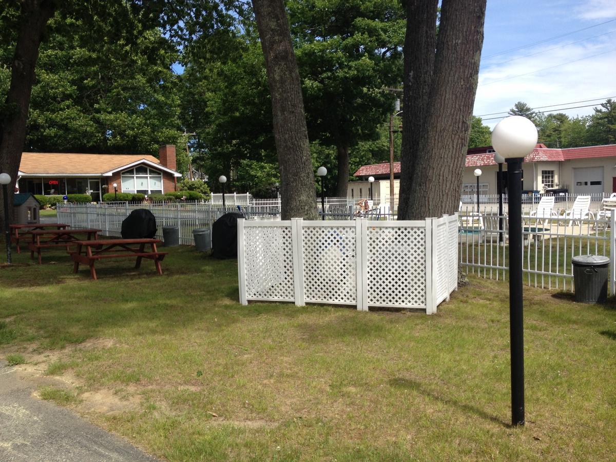Marcotte Motor Court 2* Old Orchard Beach