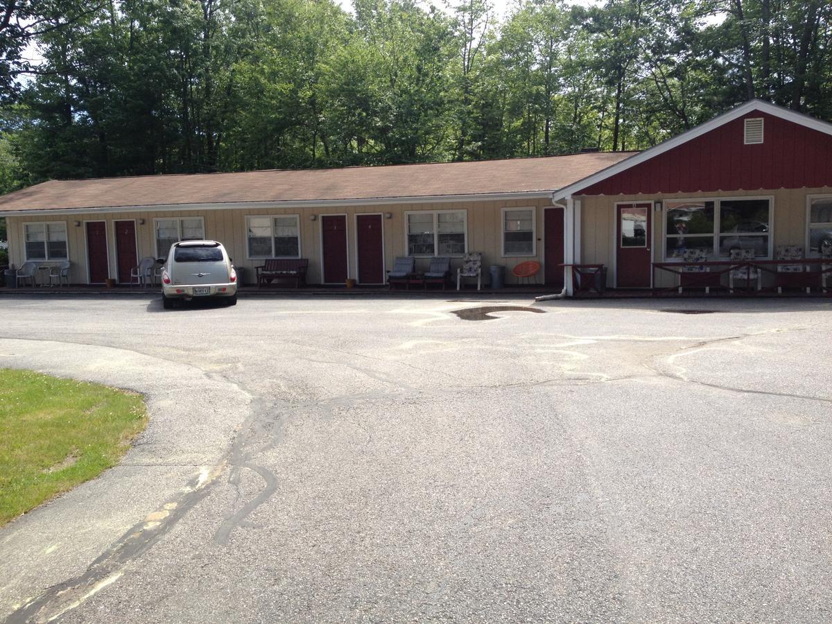 Motel Marcotte Motor Court 2*