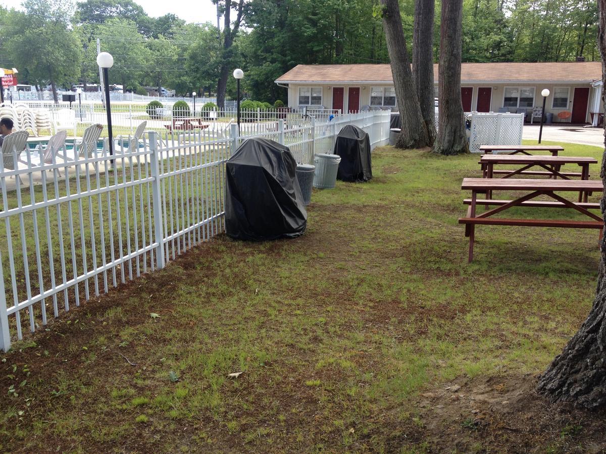 Marcotte Motor Court Motel 2*