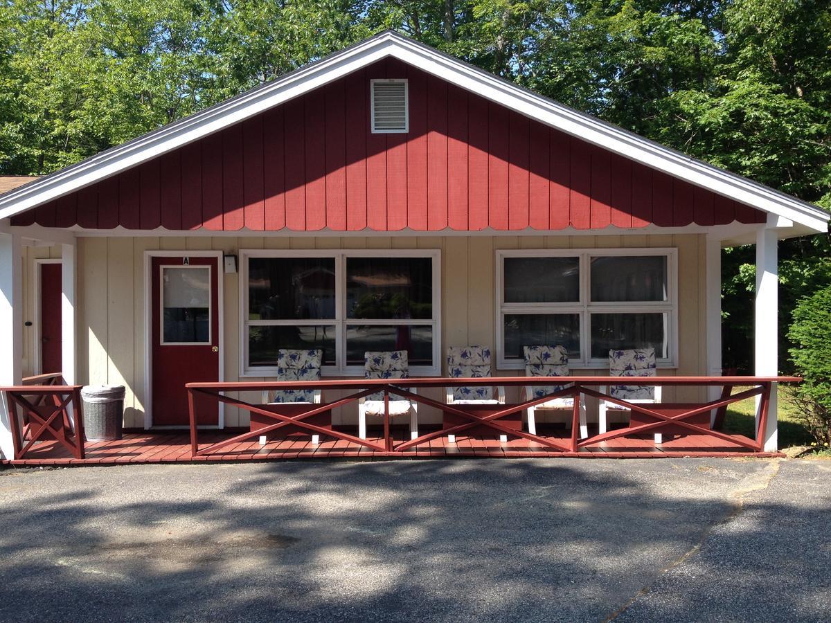 Marcotte Motor Court 2* Old Orchard Beach