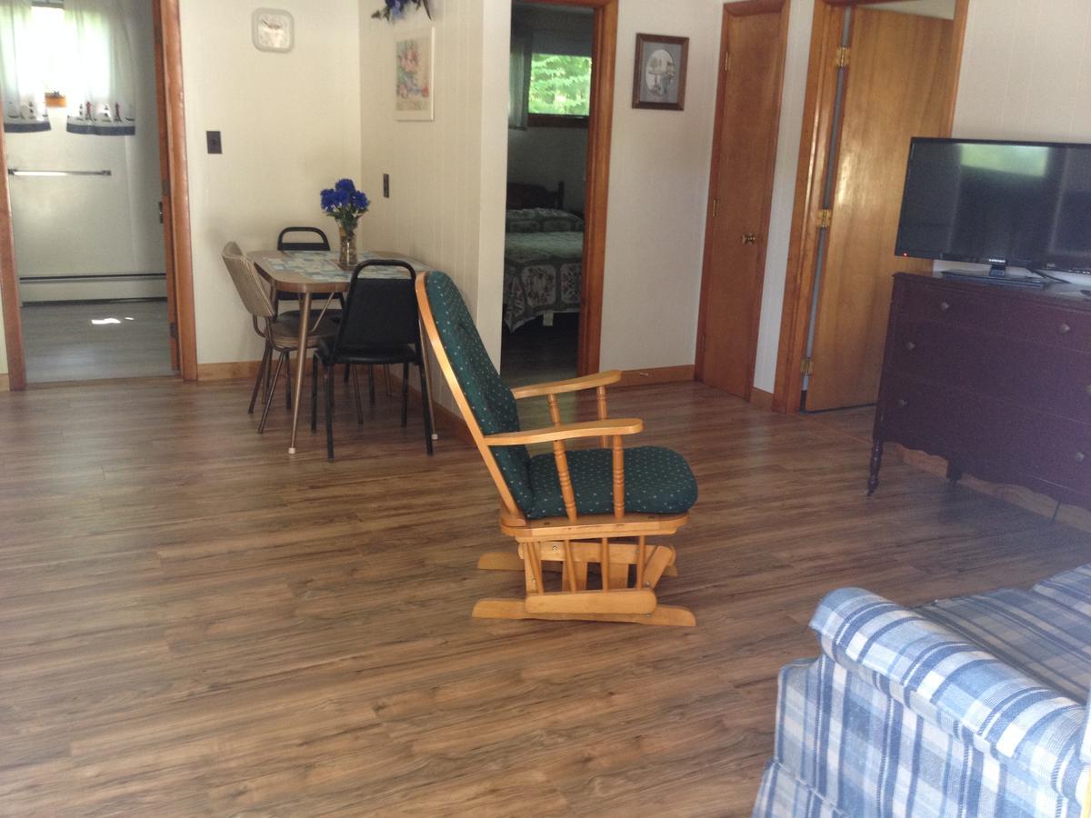 Marcotte Motor Court Motel Old Orchard Beach