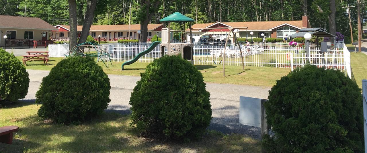 Motel Marcotte Motor Court 2*