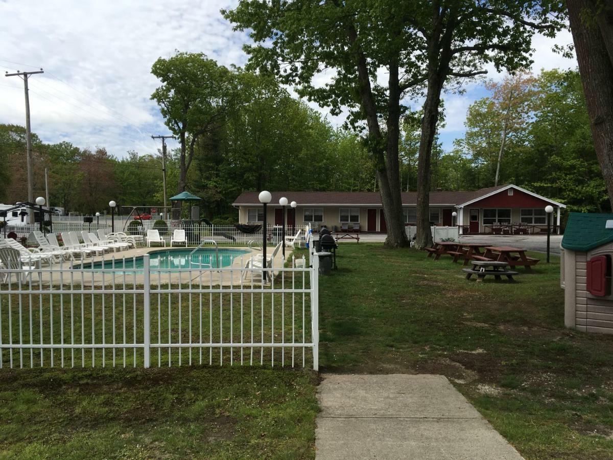 Motel Marcotte Motor Court 2*